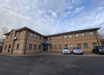 Thumbnail Office to let in First Floor Office Suite Aldersley House, Pendeford Business Park