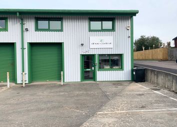 Thumbnail Light industrial to let in Harrier Court, Exeter