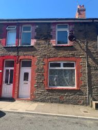 Thumbnail 2 bed terraced house for sale in 25 Hendre Road, Abertridwr, Caerphilly, Mid Glamorgan