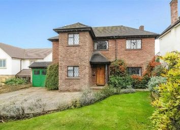 3 Bedroom Detached house for rent
