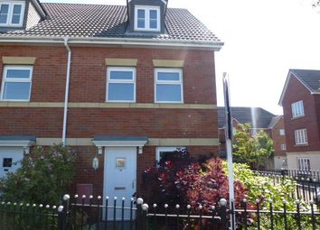Thumbnail Property to rent in Caerphilly Road, Llanishen, Cardiff