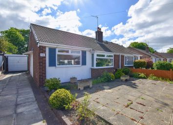 Thumbnail Bungalow to rent in Wilmslow Crescent, Thelwall