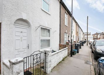 2 Bedroom End terrace house for sale