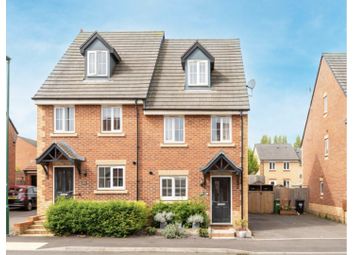 Property listing in Shrewsbury, Shropshire