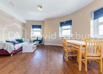 Thumbnail 2 bed flat to rent in High Road, Wood Green, London