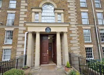 Thumbnail Flat for sale in Princes Park Manor, New Southgate