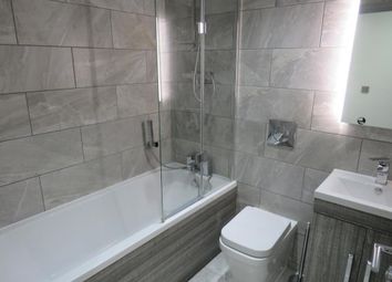 Thumbnail 2 bed flat to rent in St. Sepulchre Gate, Doncaster