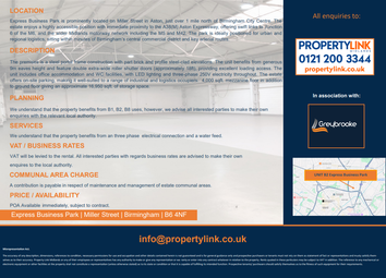 Property images coming soon