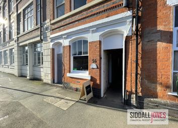 Thumbnail Retail premises to let in Units 11B &amp; 11c, Spencer Street Studios, Spencer Street, Jewellery Quarter, Birmingham