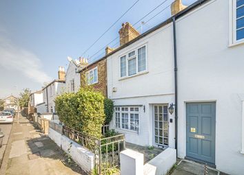 Thumbnail 2 bed terraced house for sale in York Road, Kingston Upon Thames