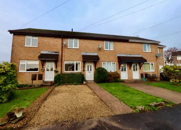 Thumbnail 2 bed terraced house for sale in Chepstow Close, Grove Park