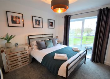 Thumbnail Flat to rent in White Rose Apartments, White Rose Way, Doncaster