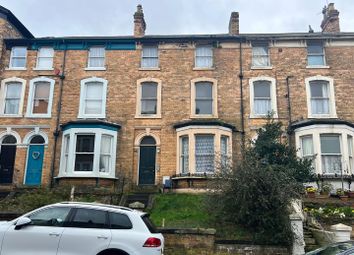 Thumbnail Studio to rent in Westbourne Grove, Scarborough