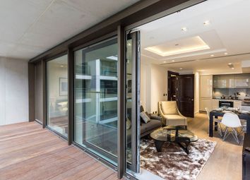 Find 1 Bedroom Flats To In London Zoopla Thumbnail 1 Bedroom Flat To In Trinity House 377 Kensington High Street