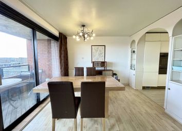 Thumbnail Flat to rent in Cresta House, 133 Finchley Road, London