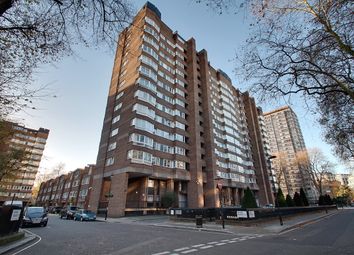 4 Bedrooms Flat for sale in Norfolk Crescent, London W2
