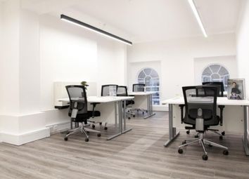 Thumbnail Serviced office to let in 116 Baker Street, London