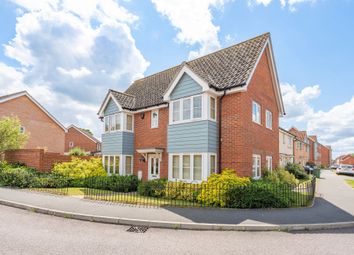 Property listing in Norwich, Norfolk