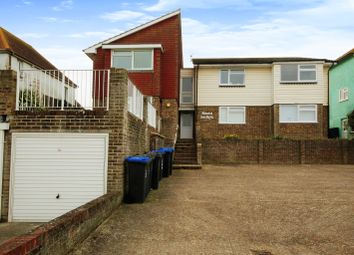 Thumbnail 1 bed flat for sale in Old Salts Farm Road, Lancing