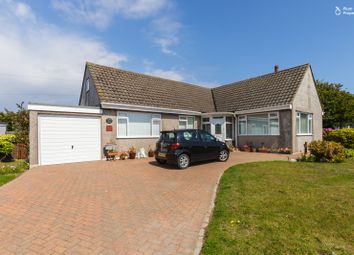 Thumbnail 2 bed detached bungalow for sale in Station Road, Port Erin, Isle Of Man