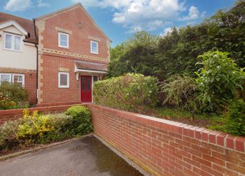 Thumbnail Flat for sale in Beehive Close, Cholsey, Wallingford
