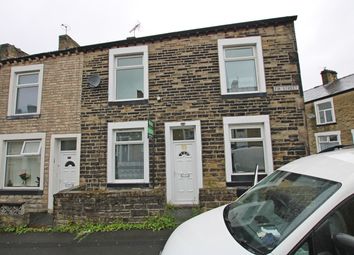 Thumbnail 2 bed end terrace house to rent in Fir Street, Nelson