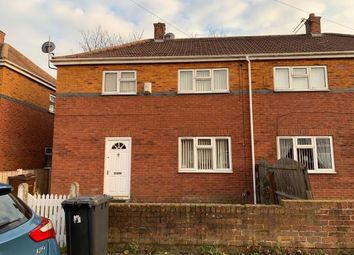 2 Bedrooms Terraced house for sale in 6 Swifts Close, Netherton, Merseyside L30