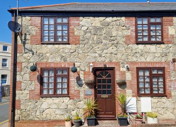 Property listing in Ryde, Isle of Wight