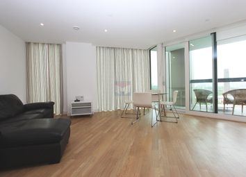 Thumbnail Flat to rent in Surrey Quays Road, London, Greater London