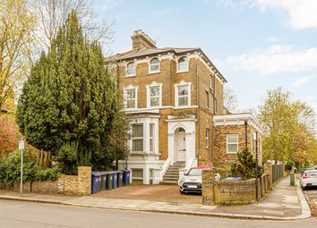 Thumbnail Flat to rent in Grange Road, London