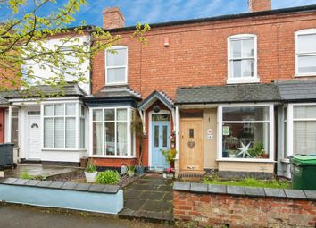 Thumbnail Terraced house for sale in Lightwoods Road, Bearwood, Smethwick