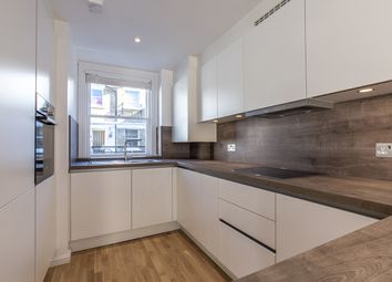 2 Bedrooms Flat to rent in Balham, Hill, London SW12