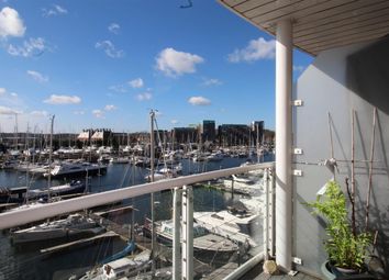 Thumbnail 2 bed flat to rent in Neptune Square, Ipswich