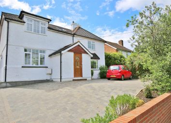 Thumbnail 4 bed detached house for sale in Maidstone Road, Borough Green, Sevenoaks