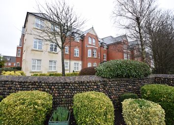 Thumbnail 2 bed flat for sale in Woodlands View, Lytham St. Annes