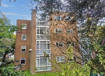 Thumbnail 2 bedroom flat for sale in Mount Road, Lower Parkstone, Poole, Dorset