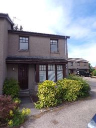 Thumbnail 3 bed terraced house to rent in Allenvale Gardens, Aberdeen