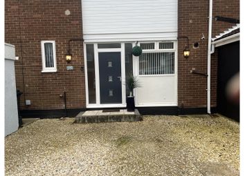 Thumbnail Terraced house for sale in Dulverton Close, Hull