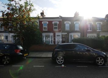 5 Bedrooms Terraced house to rent in Beaconsfield Road, London N15