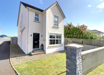 Thumbnail Detached house for sale in 2 Rockfield Meadows, Carrowdore, Newtownards