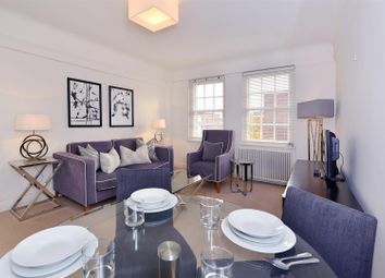 Thumbnail 2 bed flat to rent in Fulham Road, London