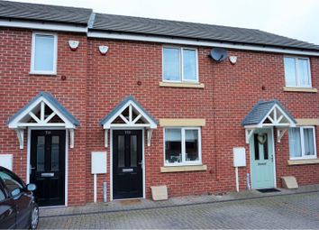 2 Bedrooms Terraced house for sale in Park Road, Ratby LE6