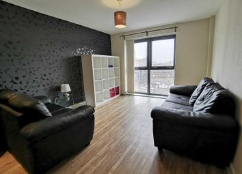 Thumbnail 3 bed flat to rent in Chapel Street, Salford