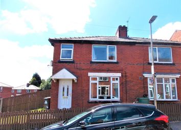 3 Bedrooms Semi-detached house for sale in Church Street, Ince, Wigan WN3