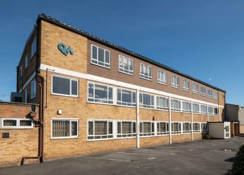 Thumbnail Office to let in Islington House, West Vale, Leeds