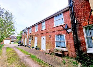 Thumbnail Terraced house for sale in Bury Road, Gosport, Hampshire