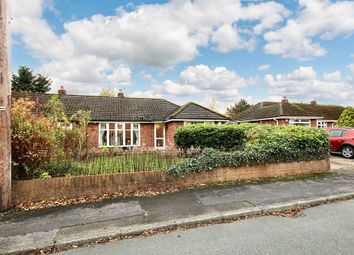 Thumbnail Semi-detached bungalow to rent in Severn Road, Culcheth