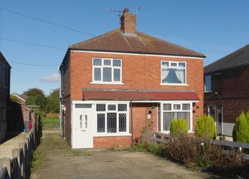 Thumbnail 2 bed semi-detached house to rent in Moorwell Road, Bottesford, Scunthorpe