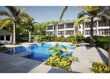 Thumbnail 1 bed apartment for sale in Seaesta, Half-Moon Fort, Moontown, St Lucy, Barbados