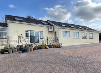 Thumbnail Detached house to rent in Sherwell, Callington